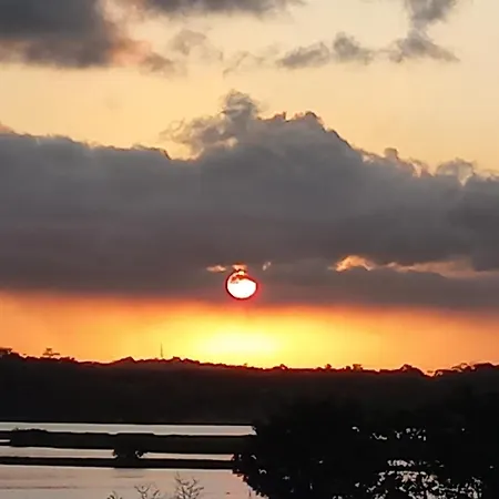 Por do Sol, apartamento 201-3